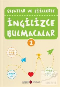 İngilizce Bulmacalar 2