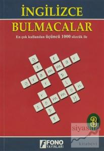 İngilizce Bulmacalar 3. Kitap