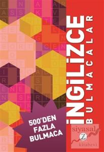 İngilizce Bulmacalar