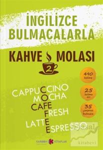 İngilizce Bulmacalarla Kahve Molası - 2