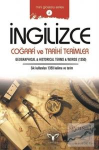 İngilizce Coğrafi ve Tarihi Terimler