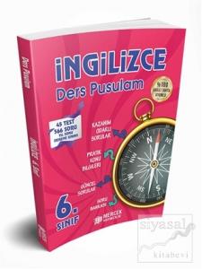 İngilizce Ders Pusulam 6. Sınıf