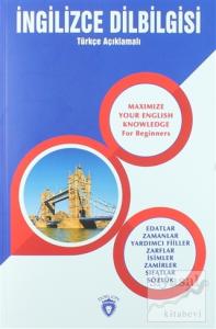 İngilizce Dilbilgisi