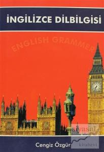 İngilizce Dilbilgisi