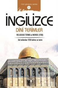 İngilizce Dini Terimler