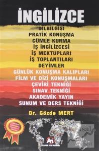 İngilizce - Günlük Konuşma Kalıpları Film ve Dizi Konuşmaları Çeviri Tekniği - Sınav Tekniği Akademik Yayın Sunum ve Ders Tekniği