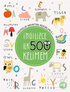 İngilizce İlk 500 Kelimem