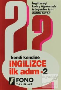 İngilizce İlk Adım - 2