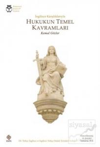 İngilizce Karşılıklarıyla Hukukun Temel Kavramları