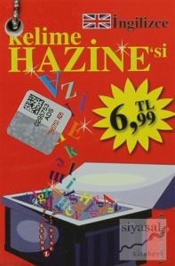 İngilizce Kelime Hazine'si