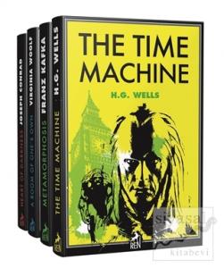 İngilizce Klasik Seti (4 Kitap Takım)