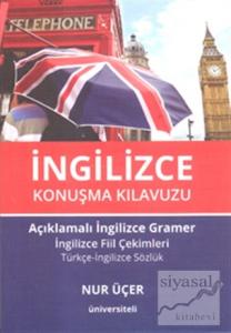 İngilizce Konuşma Kılavuzu