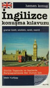 İngilizce Konuşma Kılavuzu