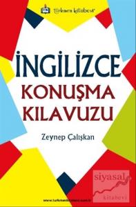 İngilizce Konuşma Kılavuzu