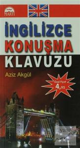 İngilizce Konuşma Kılavuzu