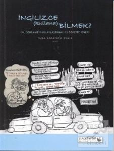 İngilizce Kullanabilmek?