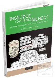 İngilizce Ögrenebilmek?