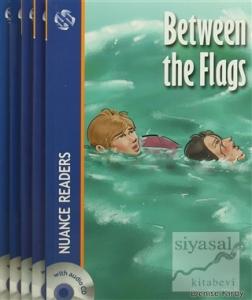 İngilizce Okuma Seti 2. Seviye (5 Kitap+5 CD)