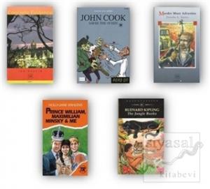 İngilizce Okuma Seti 7