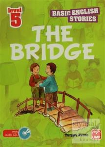 İngilizce Öyküler Level 5 (5 Stories In This Book)
