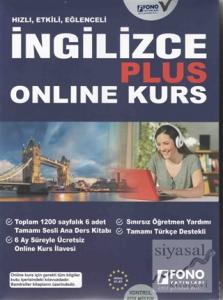 İngilizce Plus Online Kurs
