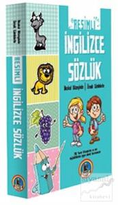 İngilizce Resimli Sözlük - Örnek Cümleler
