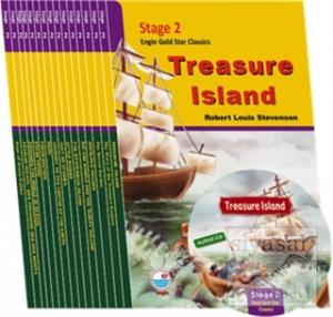İngilizce Stage 2 Seti (19 Kitap, CD'li) İngilizce Stage 2 Seti (19 Kitap, CD'li)