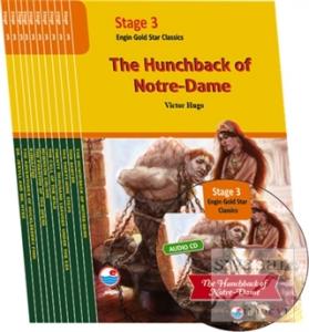 İngilizce Stage 3 Seti (14 Kitap, CD'li) İngilizce Stage 3 Seti (14 Kitap, CD'li)
