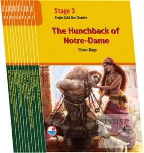 İngilizce Stage 3 Seti (14 Kitap, CD'siz) İngilizce Stage 3 Seti (14 Kitap, CD'siz)