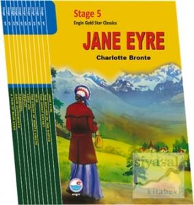 İngilizce Stage 5 Seti (15 Kitap, CD'siz) İngilizce Stage 5 Seti (15 Kitap, CD'siz)