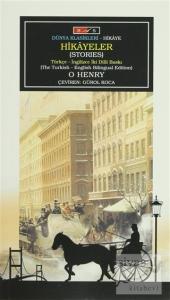 İngilizce - Türkçe Dünya Klasikleri (10 Kitap Takım)