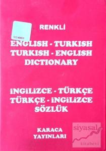 İngilizce-Türkçe Türkçe- İngilizce Sözlük