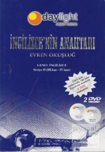 İngilizcenin Anahtarı Genel ingilizce Seviye 2