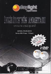 İngilizce'nin Anahtarı