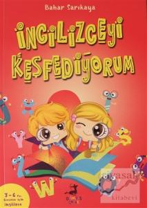 İngilizceyi Keşfediyorum