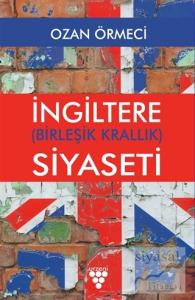 İngiltere (Birleşik Krallık) Siyaseti