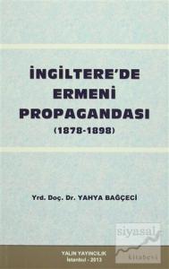 İngiltere'de Ermeni Propagandası (1878- 1898 )