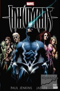 Inhumans