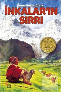 İnkalar'ın Sırrı
