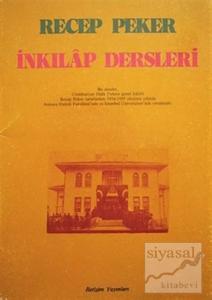 İnkılap Dersleri