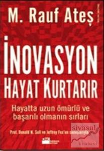 İnovasyon Hayat Kurtarır
