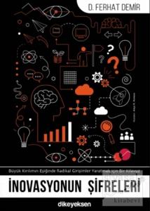 İnovasyonun Şifreleri