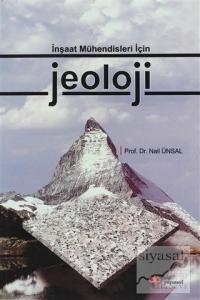 İnşaat Mühendisleri İçin Jeoloji