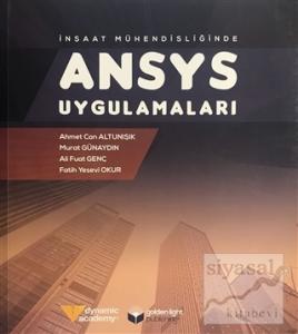 İnşaat Mühendisliğinde ANSYS Uygulamaları