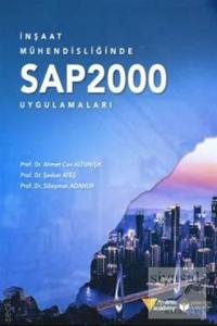 İnşaat Mühendisliğinde SAP2000 Uygulamaları