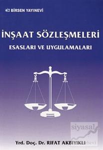 İnşaat Sözleşmeleri