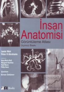 İnsan Anatomisi Görüntüleme Atlası