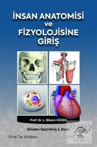 İnsan Anatomisi ve Fizyolojisine Giriş