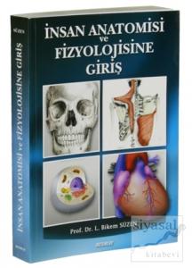İnsan Anatomisi ve Fizyolojisine Giriş