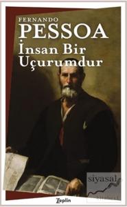 İnsan Bir Uçurumdur